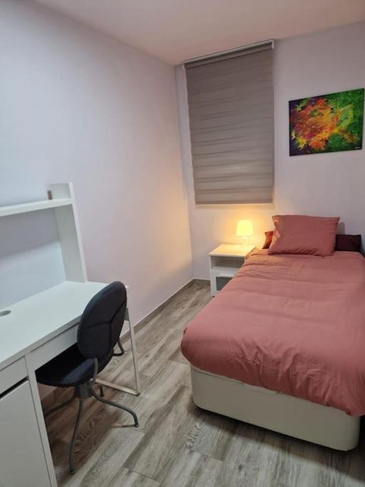 Apartamento Piso Con Fantastica Ubicacion Málaga