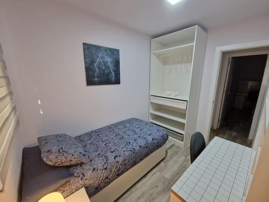 Apartamento Piso Con Fantastica Ubicacion Málaga