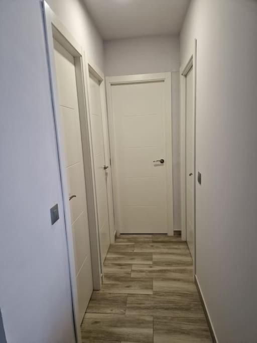 Appartement Piso Con Fantastica Ubicacion *