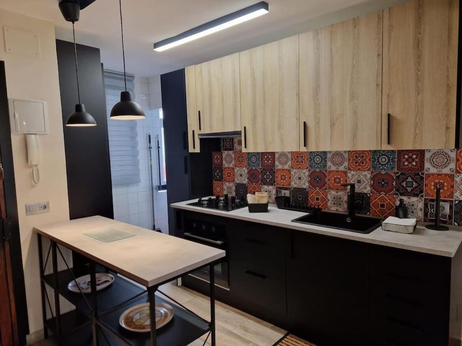 Piso Con Fantastica Ubicacion Appartement Málaga