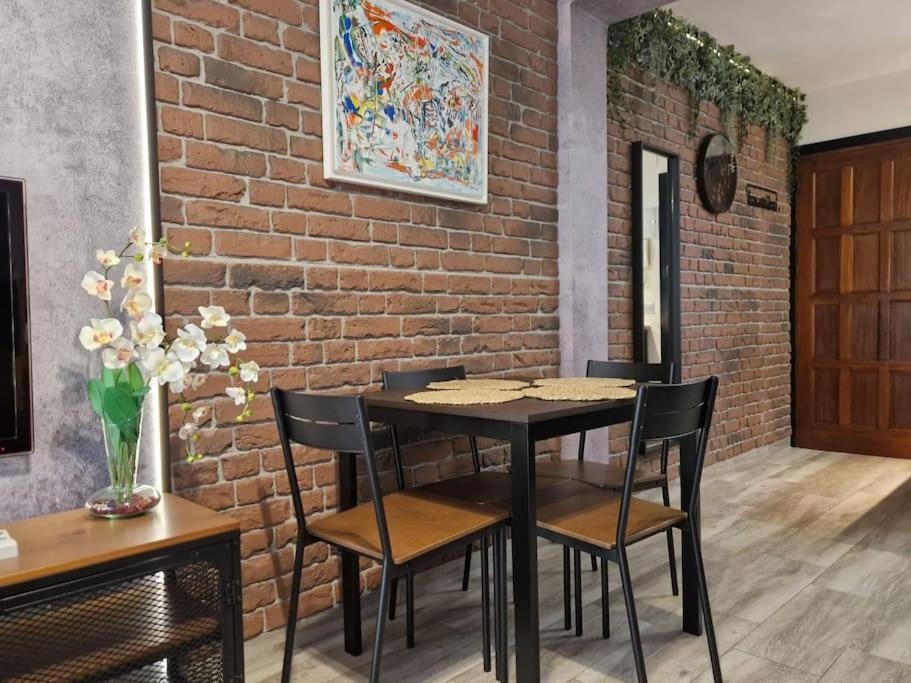 Appartement Piso Con Fantastica Ubicacion Málaga